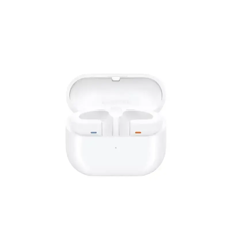 کیس شارژ هدفون بی‌سیم سامسونگ مدل Galaxy Buds 3